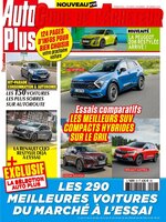 AUTO PLUS GUIDE DE L'ACHETEUR